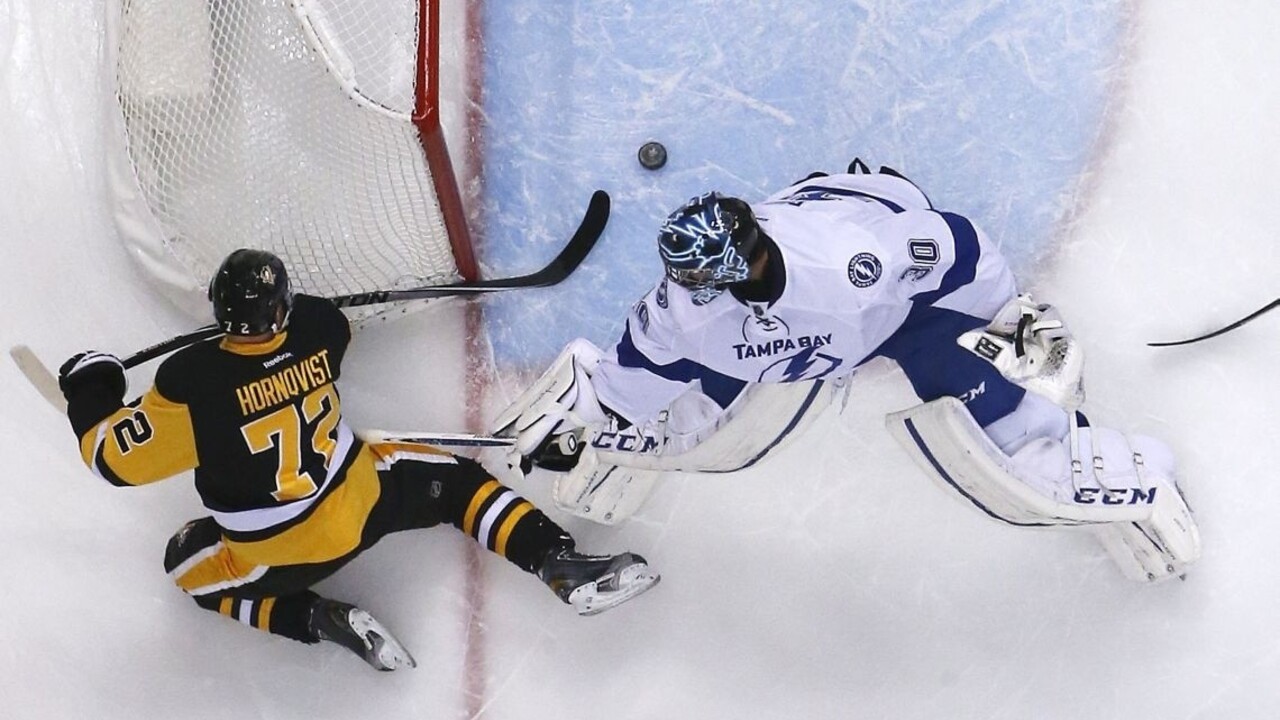 Tampa Bay uspela v Pittsbughu, prišla však o Bishopa