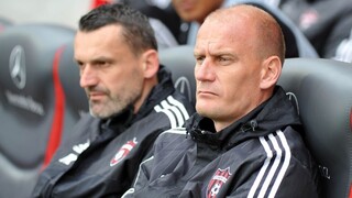 Trnava prehrala rozdielom triedy, ale teší sa z európskej miestenky