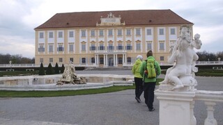 Prázdninové sídlo Habsburgovcov môžu Bratislavčania navštíviť aj na bicykli