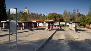 Na výstavbu autobusovej stanice v Trenčíne čakajú niekoľko rokov. Prišli s novým návrhom zmluvy