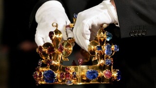 Súčasťou osláv výročia narodenia Karola IV. je najväčší český poklad