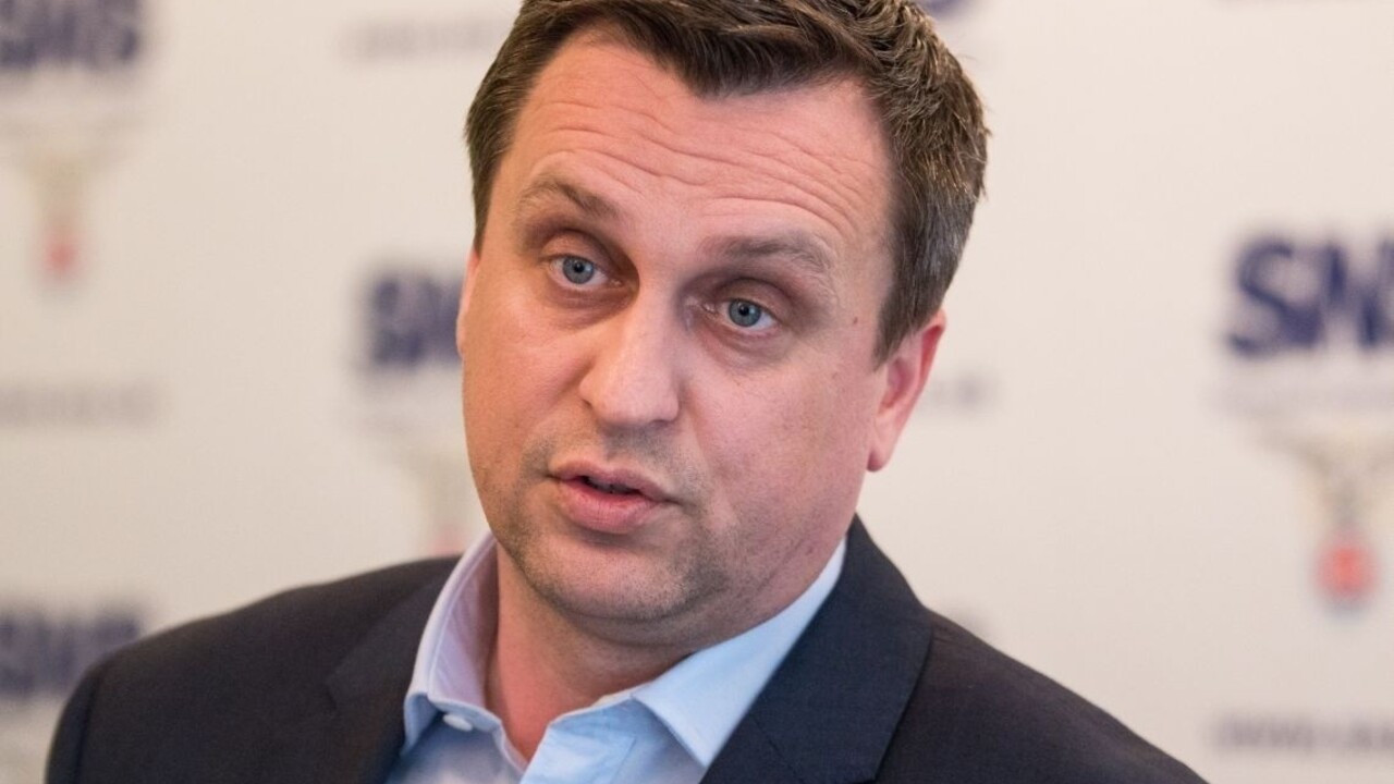 Slovensko si počas predsedníctva neurobí hanbu, tvrdí Danko