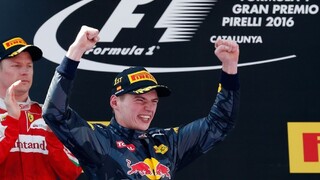 Preteky F1 majú historicky najmladšieho víťaza