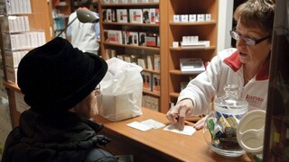 V slovenských lekárňach chýbajú lieky. Príčin je podľa šéfa Slovenskej lekárnickej komory viac