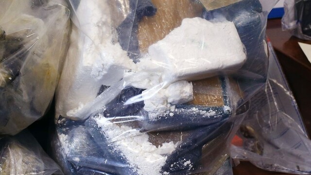 Najväčší objav drog v dejinách Kolumbie sa skrýval na banánovej plantáži