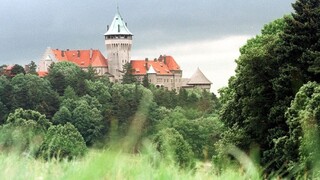 Najmladší zámok na Slovensku otvára už pred sezónou