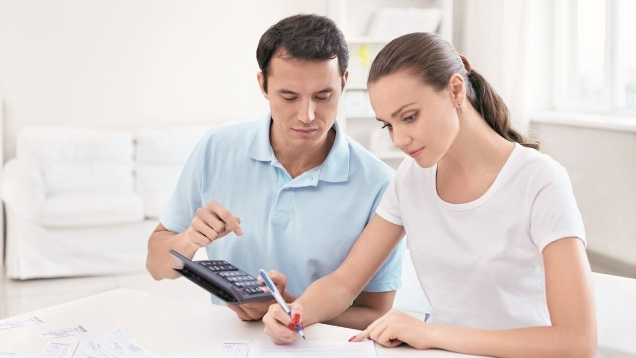 Slovákov zaujíma pri úveroch najmä výška úrokovej sadzby