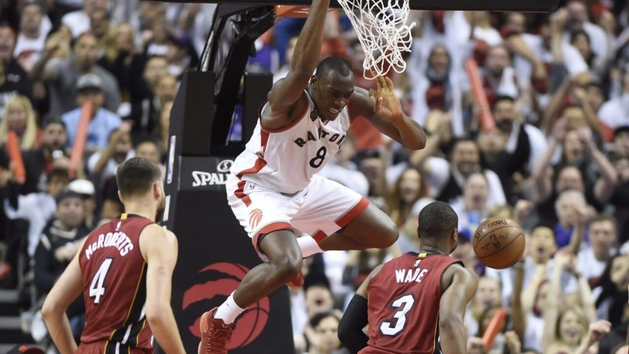 Toronto si prvýkrát v histórii zahrá vo finále Východnej konferencie