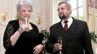 Harabina za slová o chudere nepotrestali, Švecová sa odvolá