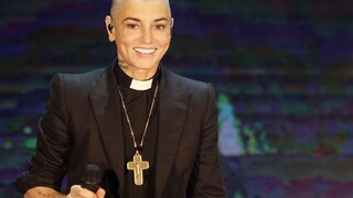 Speváčku Sinead O'Connor nahlásili ako nezvestnú