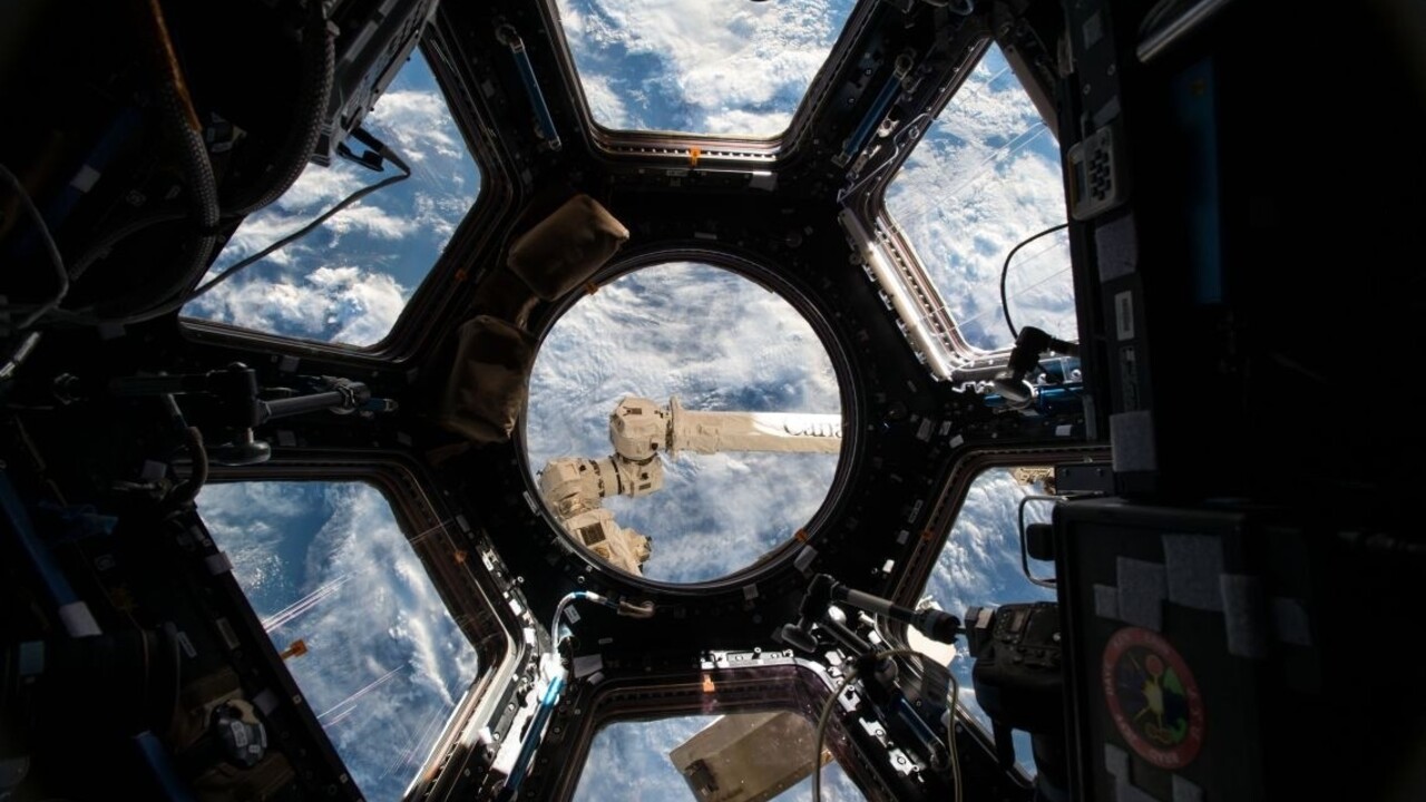 Koľkokrát ISS obehla Zem? Vesmírna stanica slávi orbitálny medzník