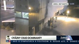 Martinskému Milleniu hrozí demolácia, jeho autor žiada zachovanie