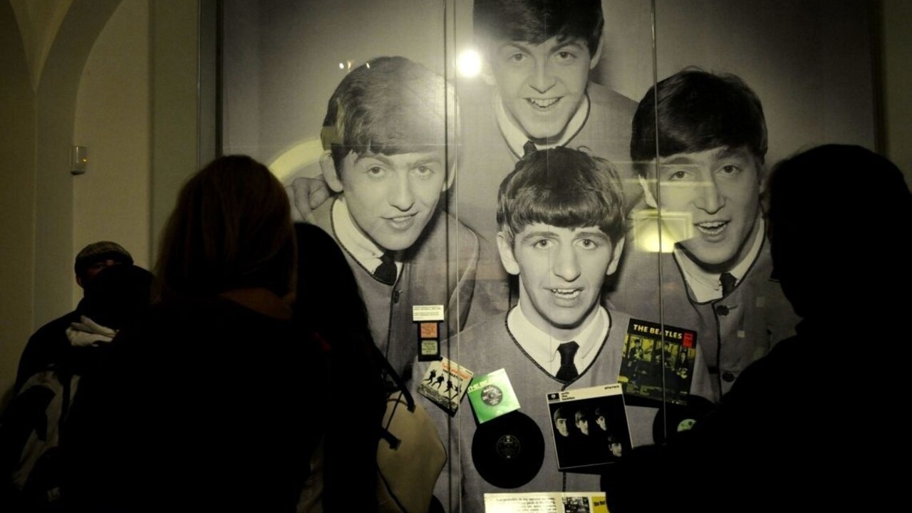 Hovorca Beatles z čias ich najväčšej slávy zomrel ako osemdesiatročný