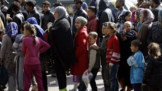 Európska komisia zverejní tretiu správu o pokroku pri prerozdeľovaní migrantov