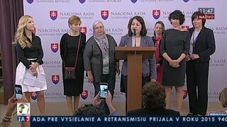 TB poslankýň Národnej rady o odobratí dieťaťa počas vyučovania