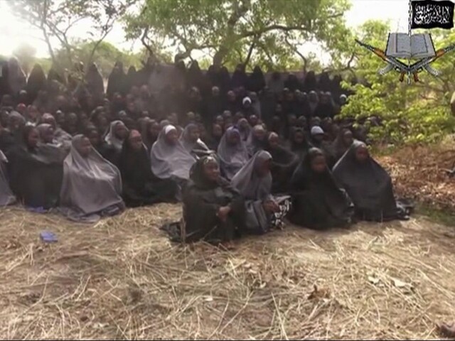 Našli prvú z nigérijských školáčok, ktoré uniesli islamisti