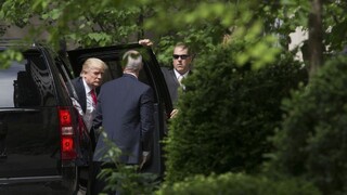 Plánujú spoluprácu? Trump sa stretol so známou autoritou