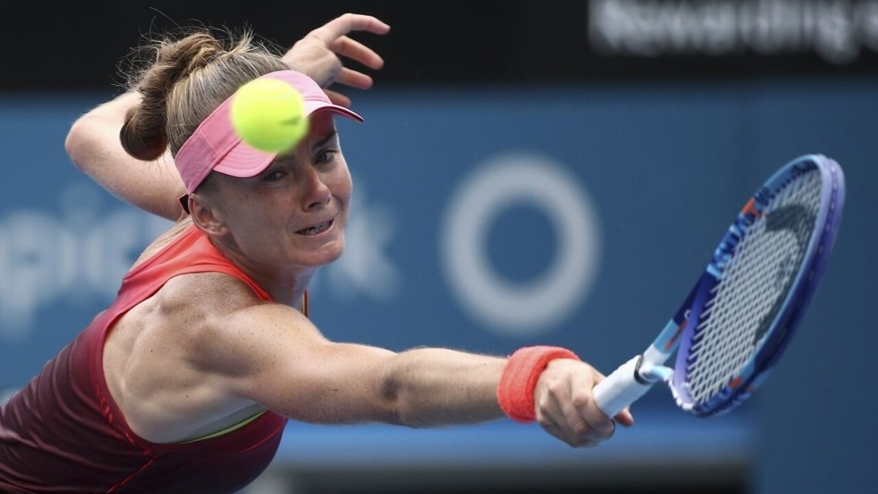Hantuchová postúpila do finále kvalifikácie na Roland Garros