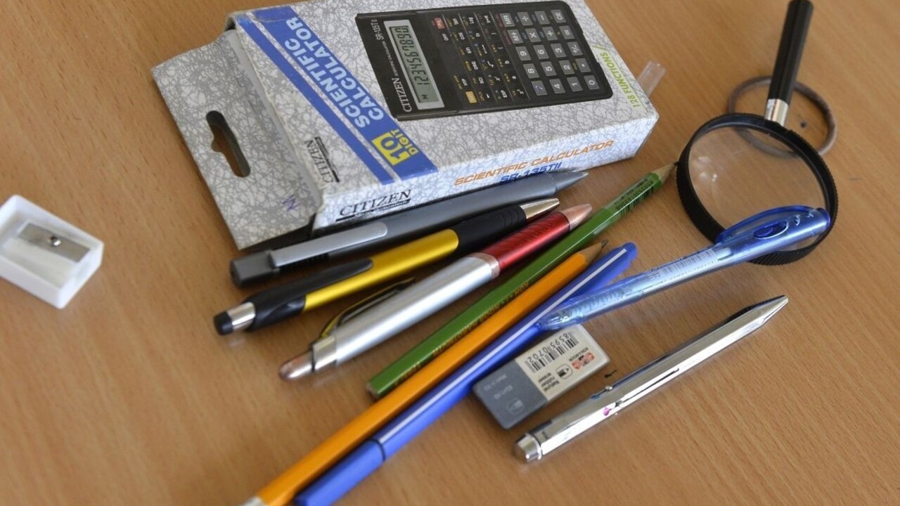 Chlapec prekonal slovenský rekord, zapamätá si obrovský počet číslic