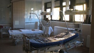 Nemocnice dostali vysvedčenie od pacientov, vyhrala vojenská