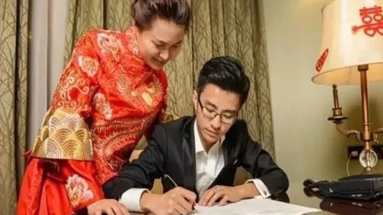 Čínski novomanželia prežili najmenej romantickú svadobnú noc histórie