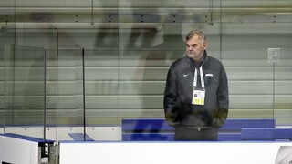 Vůjtek definitívne odišiel do trénerského dôchodku