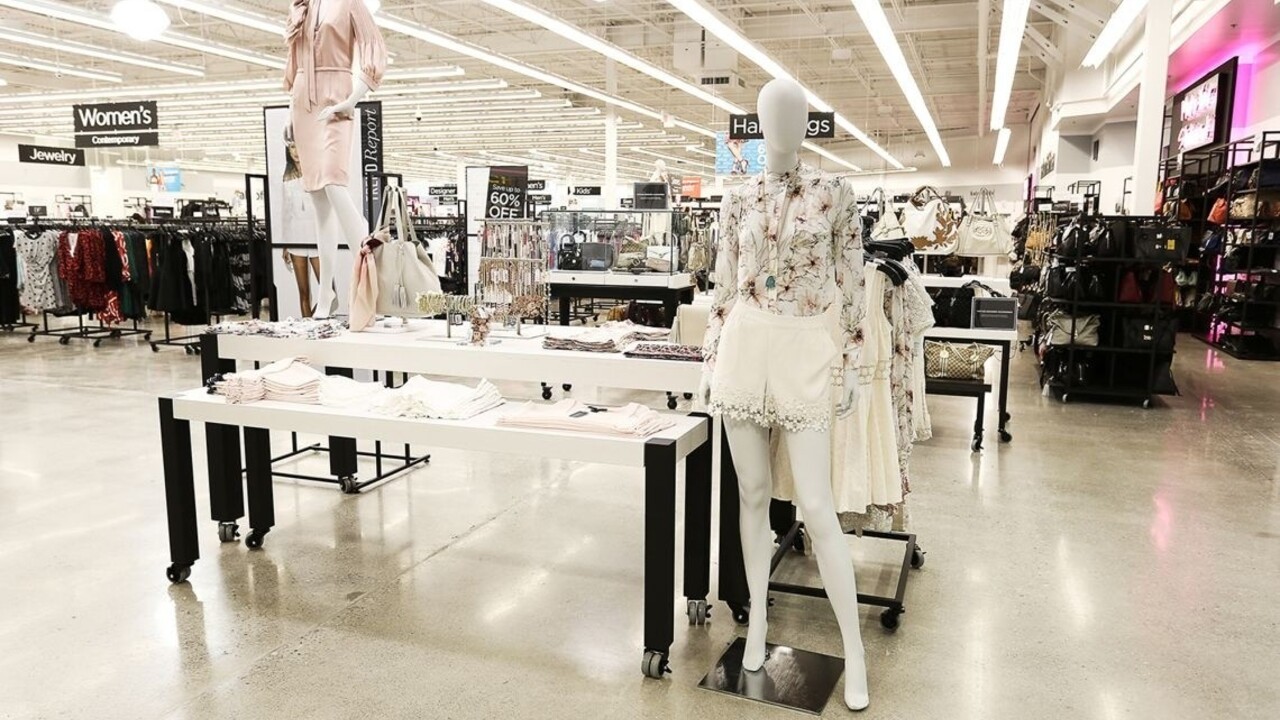 Anglický obchodný dom vytvoril jasle, kde si ženy odkladajú manželov