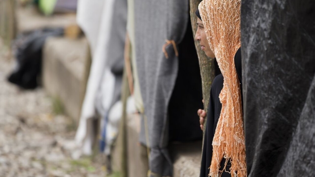 Grécko už migrantov neláka, ich počet významne klesol