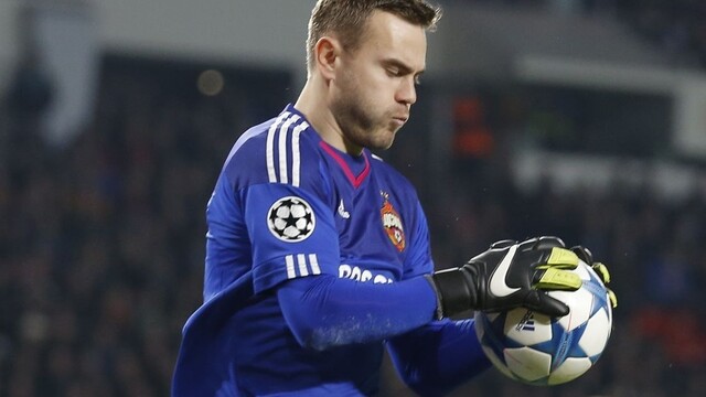 Ruský titul pre CSKA, Hubočanovo Dinamo padlo do druhej ligy