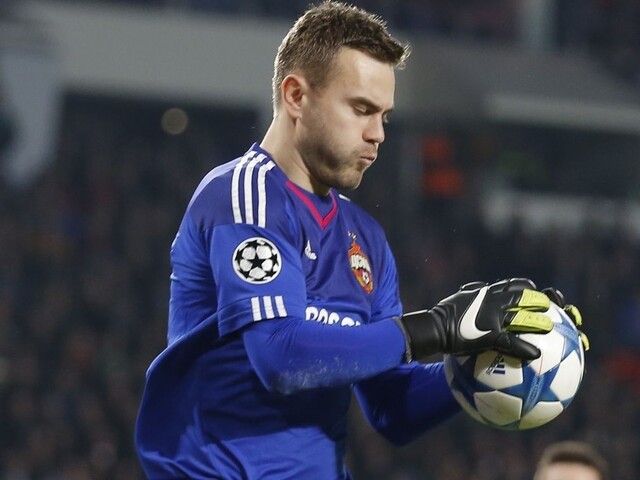 Ruský titul pre CSKA, Hubočanovo Dinamo padlo do druhej ligy