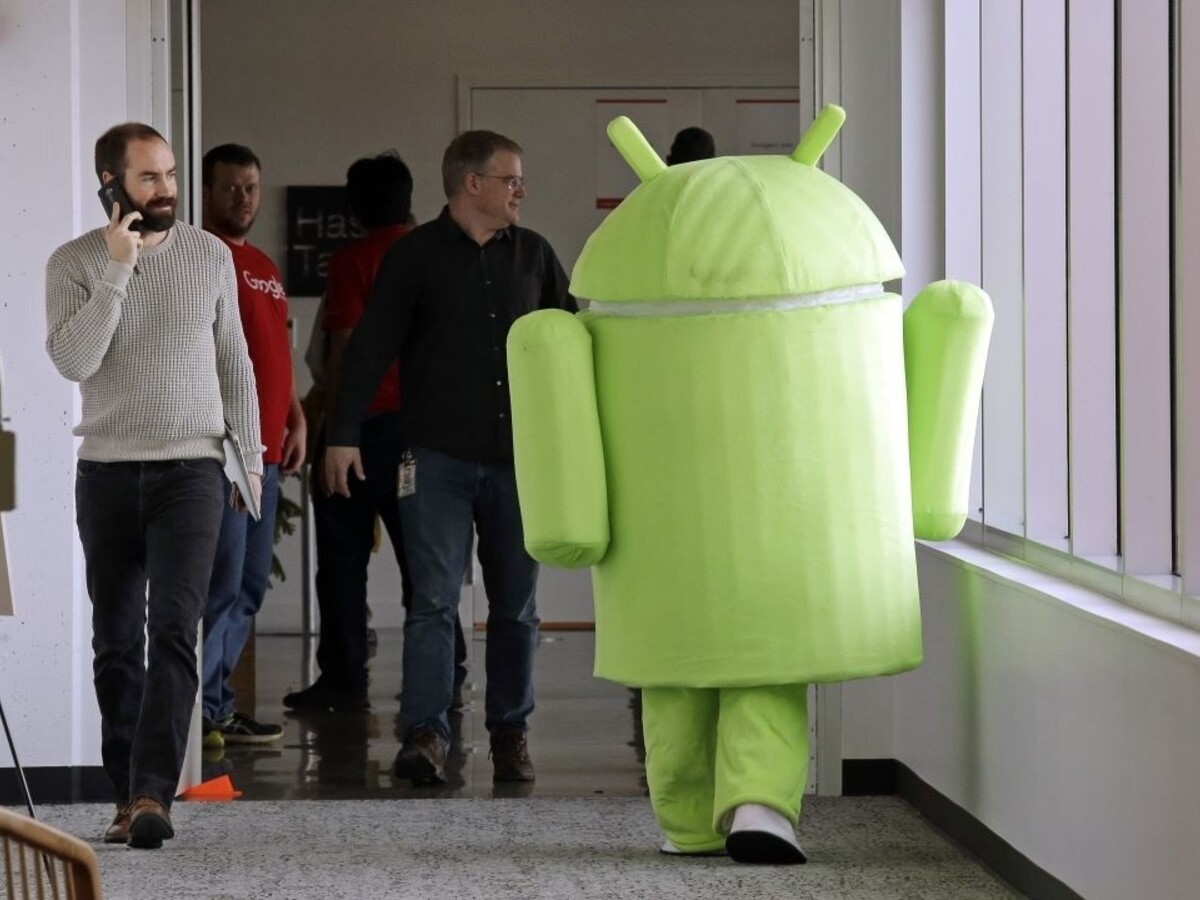 Systém Android sa zrejme dostane do palubných počítačov áut
