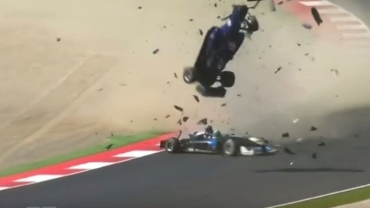 Preteky v Rakúsku poznačila hrôzostrašná nehoda