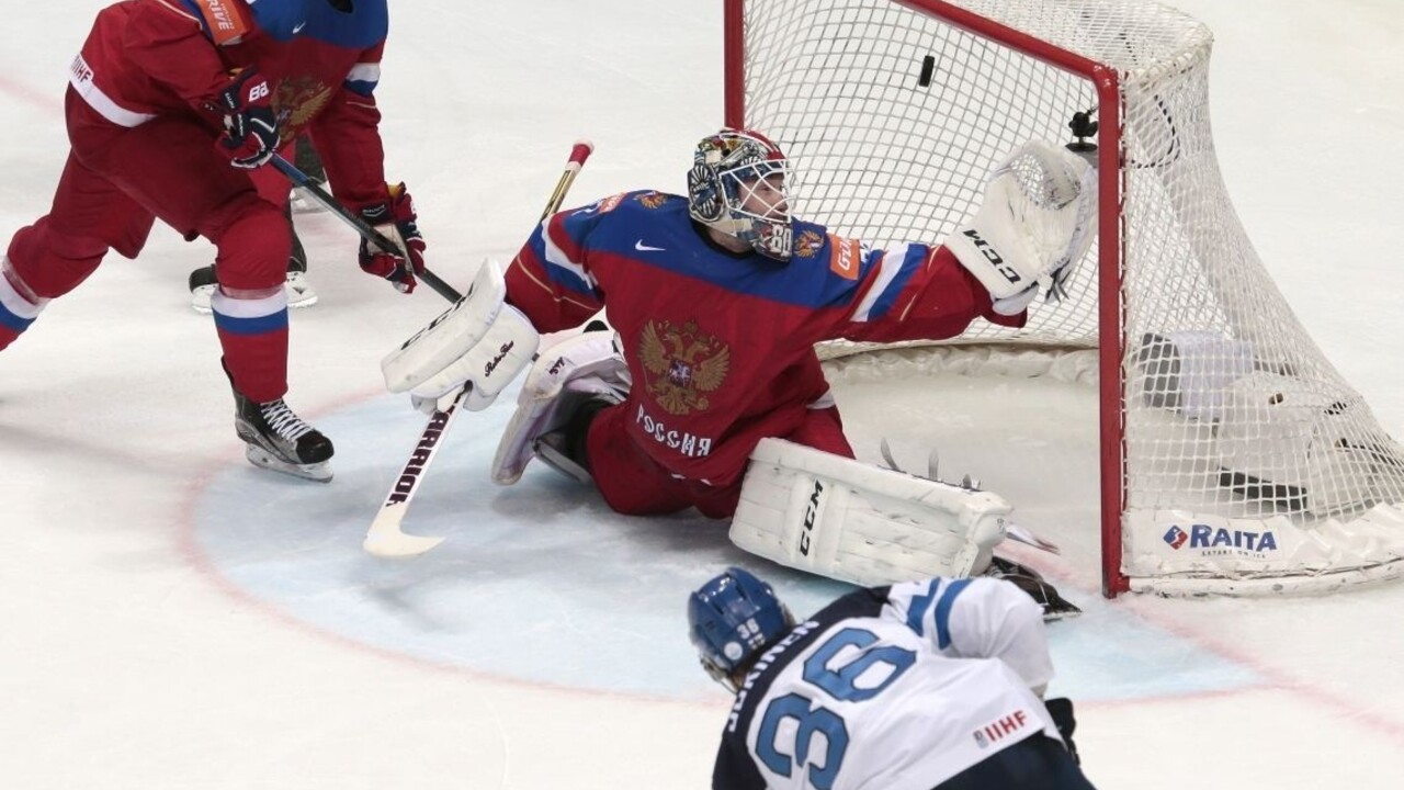 Rusi doma titul nezískajú, do finále postúpili Fíni