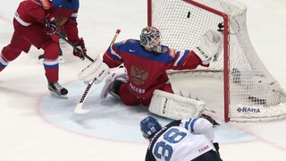 Rusi doma titul nezískajú, do finále postúpili Fíni