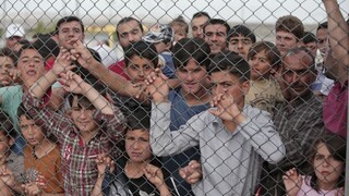 Der Spiegel: Turecko posiela do EÚ iba utečencov, ktorí sú chorí a bez vzdelania