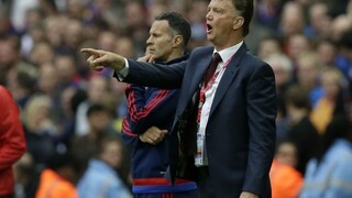 Manchester United víťazom FA Cupu, úspech slávi Bayern i Juventus