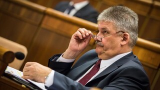 Richter: Podnikateľské prostredie je dobré, riešiť musíme iné problémy