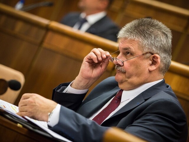 Richter: Podnikateľské prostredie je dobré, riešiť musíme iné problémy