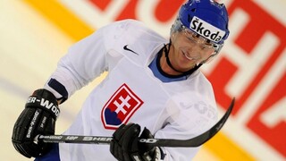 Petra Bondru uviedli do hokejovej siene slávy