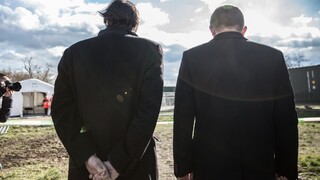 Kaliňák v TA3: Fico po predsedníctve neskončí