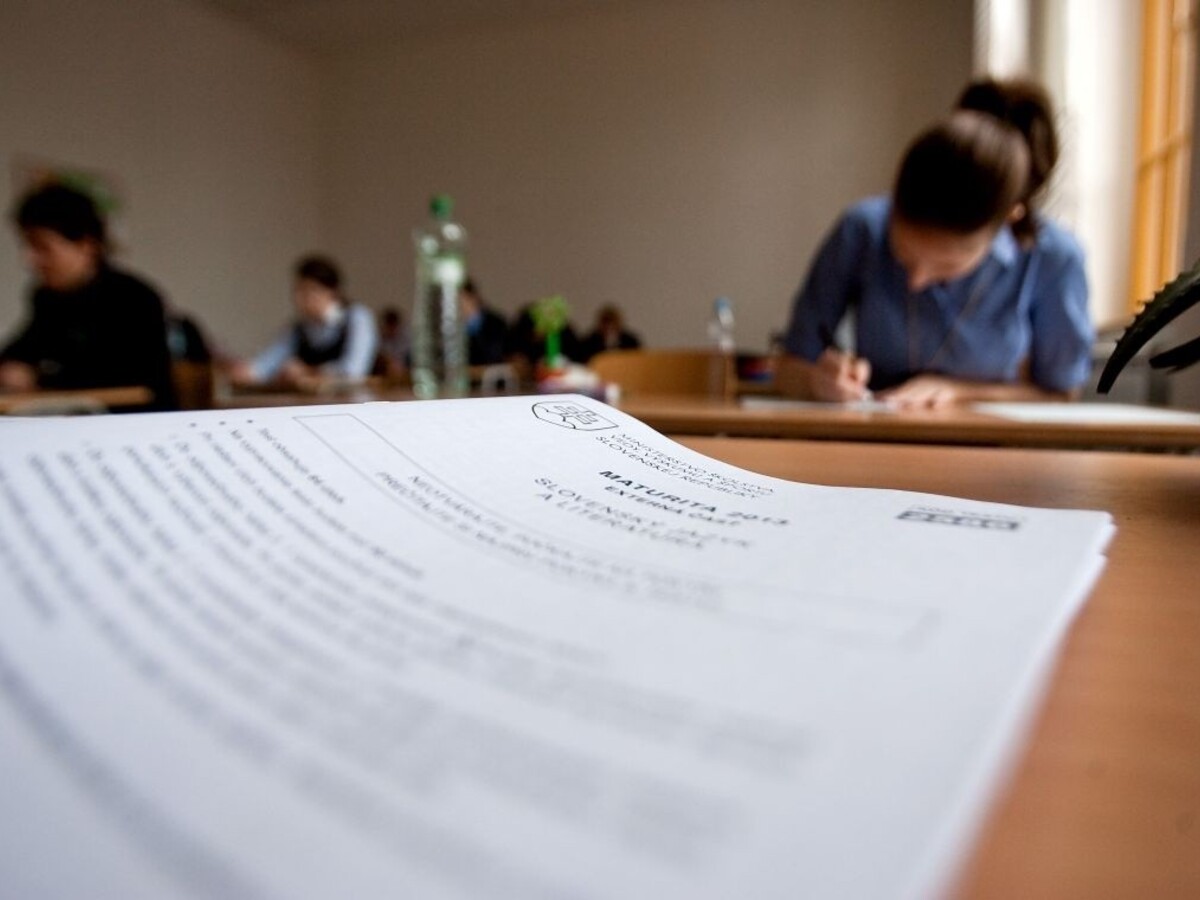 maturita ilu 1140 px (SITA/Gabriel Kuchta)