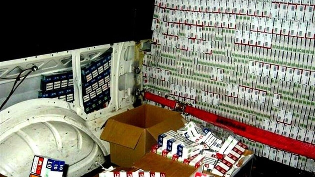 Ukrajinská diplomacia na Slovensku čelí veľkému cigaretovému škandálu