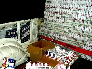 Ukrajinská diplomacia na Slovensku čelí veľkému cigaretovému škandálu