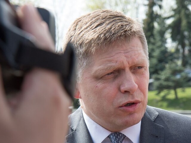 Fico vracia úder: Aj ja by som mohol povedať, že v SaS majú veľa koksu