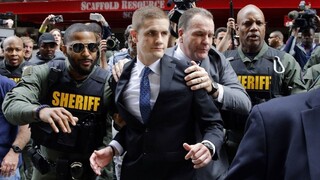 Baltimorského policajta zbavili obvinení v prípade úmrtia Freddieho Graya