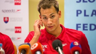 Plavec Nagy priniesol na Slovensku striebornú medailu z ME