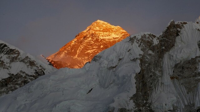 Everest 1140 px (SITA/AP)