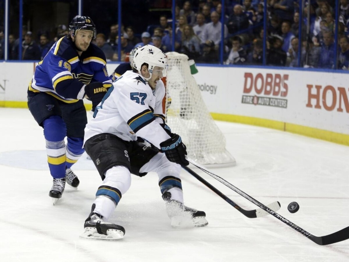 San Jose je blízko finále, Pavelski podal skvelý výkon