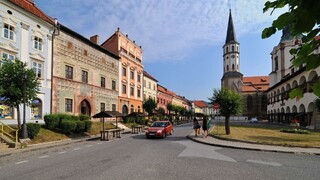 Levočanov ohrozuje schátraný dom, zbúrať ho však nie je jednoduché