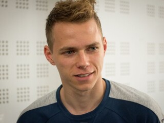 Duda žne úspechy, tréner Kozák uvoľnil z kempu Stocha